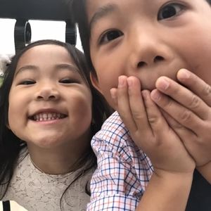 Meet your Posher, Kashea